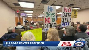 Concord Planning Board Delays Micro Data Center Decision Pending Environmental R