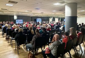 Conejo Creek West Park Plan Advances Despite Local Objections