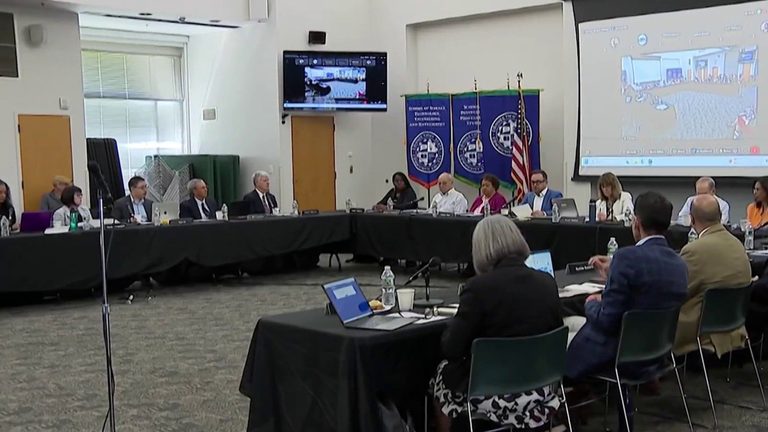 Connecticut Board Of Regents To Vote On Title Ix Reforms After Harassment Report