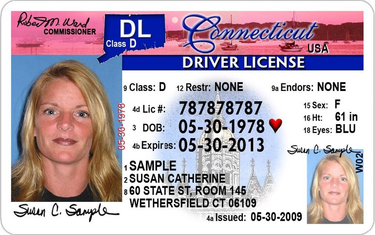 Connecticut Dmv To Launch Mobile Id App On Nov 18 Offering Digital Driver S Lice