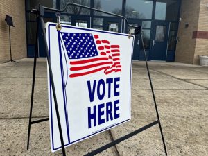Connecticut Early Voting Begins Monday Ahead Of Nov 3 Midterm Election