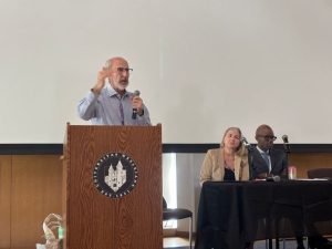 Connecticut Educators Debate Federal Scholarship Tax Credit As Trump Administrat