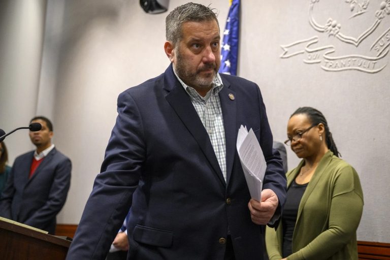 Connecticut Families Sue State Over Iq Based Eligibility Rule For Disability Ser