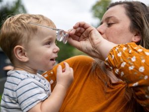 Connecticut Medicaid Kids Face Nine Month Wait For Pediatric Eye Care