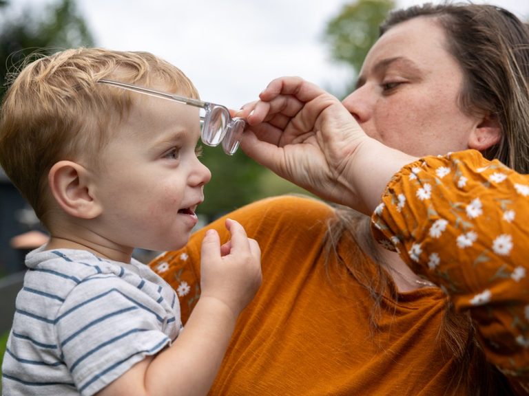 Connecticut Medicaid Kids Face Nine Month Wait For Pediatric Eye Care