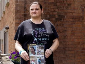 Connecticut Mother Urges Congress To Pass Kids Online Safety Act After Meta Sett