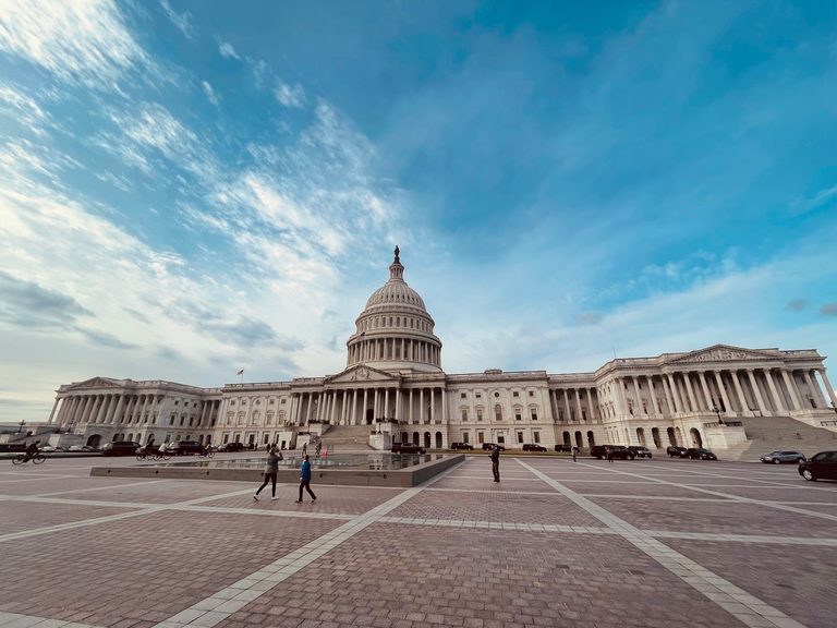 Connecticut S Five House Races Incumbents Hold One Open Seat Looms