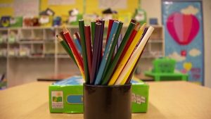 Connecticut Secures 4 7 Million Federal Grant To Grow Special Education Teacher