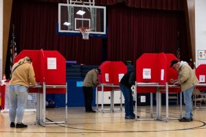 Connecticut Voter Guide Key Dates Registration Info And Candidate Overview For N