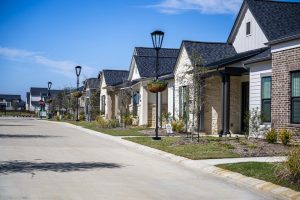 Conroe And Montgomery Home Sales Slow But Houses Spend Less Time On Market