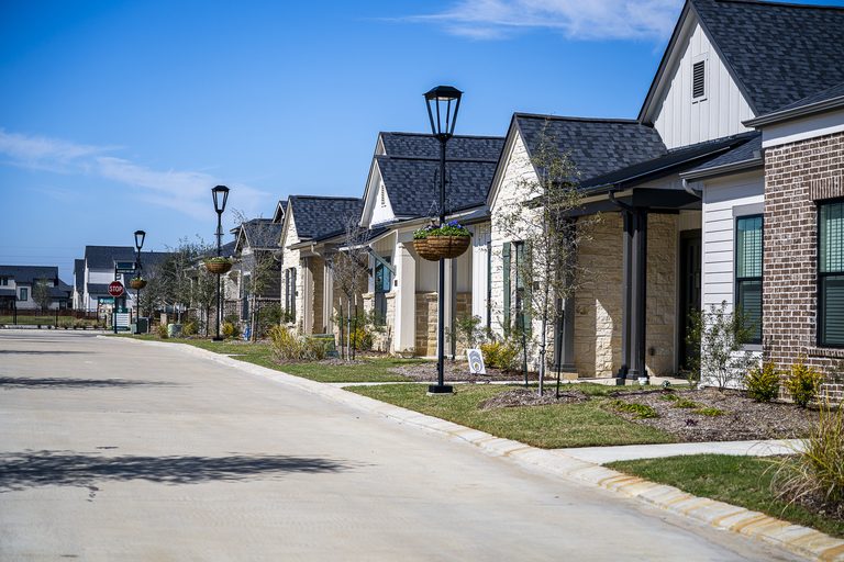 Conroe And Montgomery Home Sales Slow But Houses Spend Less Time On Market