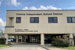 Conroe Isd Board Updates Progress On 2023 Bond Projects On Track For 2027 Comple