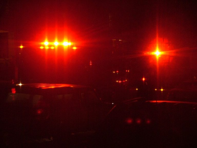 Conservation Officer Saves Woman S Life After Medical Emergency At Cedar Lake Re