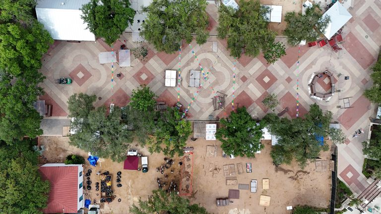 Conservation Society Looks To New Sites After Cancelling Niosa Fiesta At La Vill