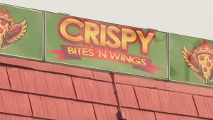 Construction On Arlington Avenue Challenges Toledo S Crispy Bites Wings