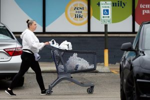 Consumer Confidence Climbs In October As Gas Prices Ease A Boost For The Trump A