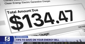 Consumer Reports Offers Practical Tips To Cut Winter Energy Bills