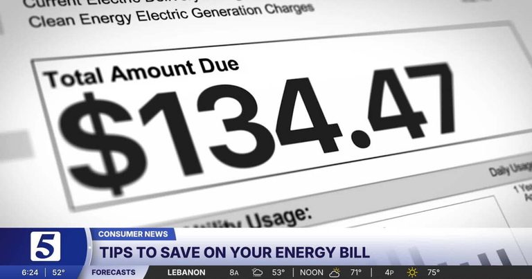 Consumer Reports Offers Practical Tips To Cut Winter Energy Bills