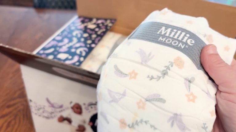 Consumer Reports Urges Rogers Parents To Stop Using Millie Moon Diapers After Se