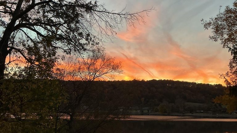 Cooler Tuesday Ahead Followed By Above Average Temperatures Mid Week In Syracuse