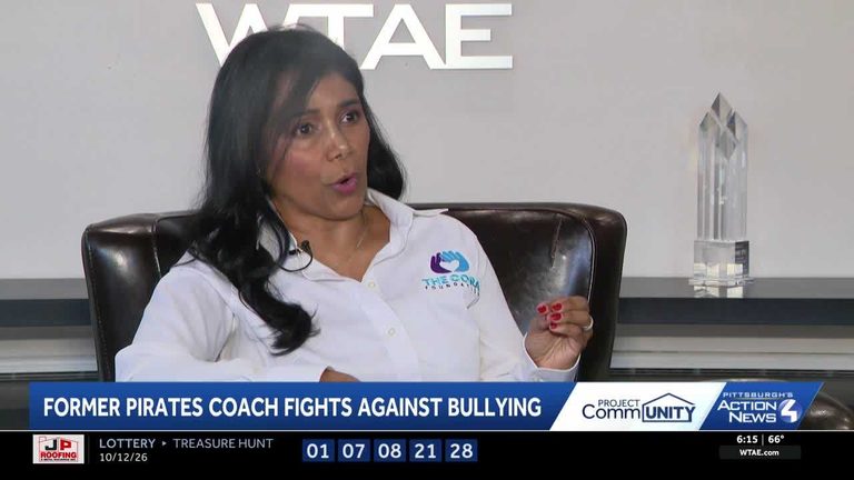 Cora Foundation Launches Anti Bullying Program For Pittsburgh Schools And Church