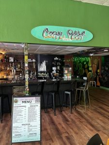 Coral Reef Coffee Company Opens New Denton Location After Lewisville Move