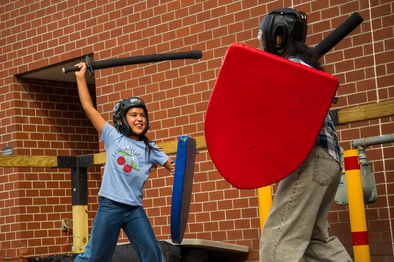 Cordova Public Library Hosts Family Friendly Fantasy Faire On Oct 24