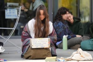 Cornell Accuser Says University Police Misled Her About Criminal Probe
