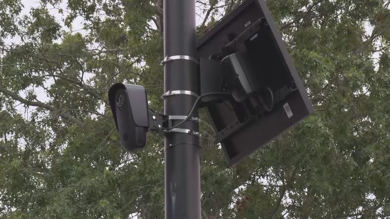 Cornell Ends Flock Safety Camera Partnership Removes Seven Devices