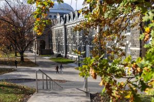Cornell Places Suspended Student In Co Ed Dorm Sparking Safety Concerns