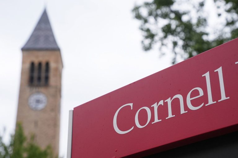 Cornell President Announces Independent Review After Campus Assault Outcry