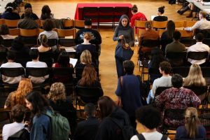 Cornell Rape Lawsuit Victim Receives Threats Trump Condemns Special Prosecutor A