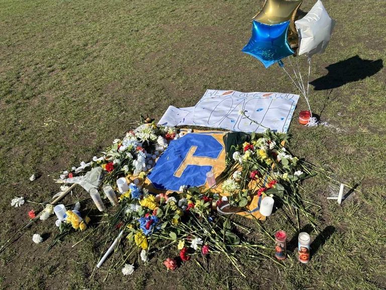 Cornell School District Mourns Sudden Death Of Beloved Football Coach Ed Dawson