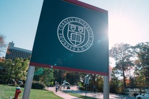 Cornell Sexual Assault Case Prosecutor Says Investigation Ended Student Alleges