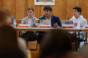Cornell Students Demand Transparency After Fraternity Assault Lawsuit
