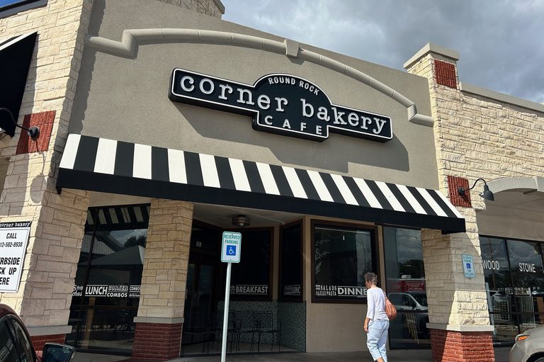 Corner Bakery Cafe Shuts Its Round Rock Location After 14 Years