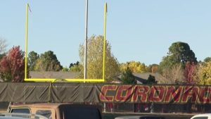 Coronado High Forfeits Football Game Vs Lutheran Amid Racism Allegations