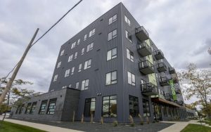 Cosign Launches Lease Guarantor Service To Help Fargo Renters With Thin Credit