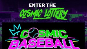 Cosmic Baseball To Light Up Greater Nevada Field With Neon Games In Oct 2027
