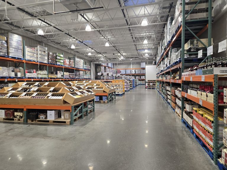 Costco Liquor Store In Rochester Doubles In Size After Summer Expansion