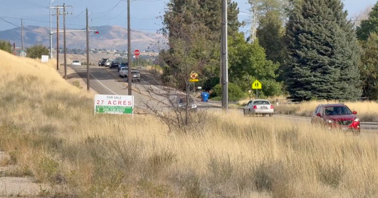 Costco Withdraws Application For Hill Road Store In Eagle Idaho