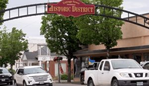 Cottage Grove Sentinel To End 137 Year Run After Declining Ad Revenue