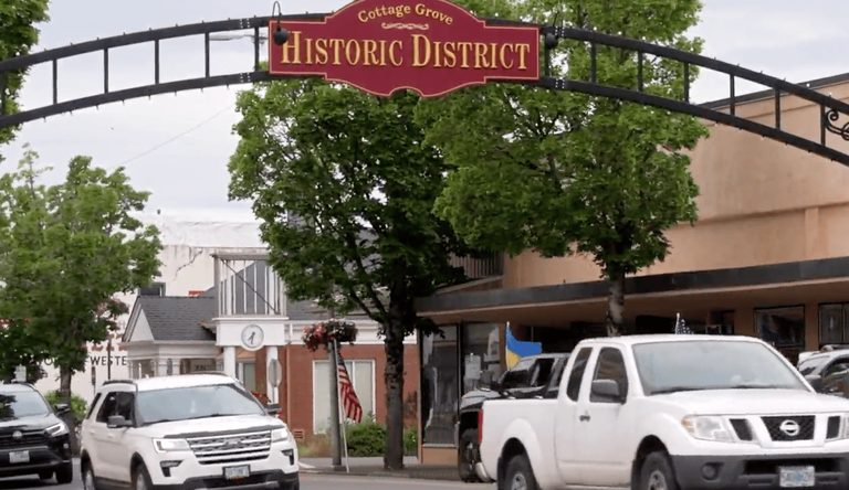 Cottage Grove Sentinel To End 137 Year Run After Declining Ad Revenue