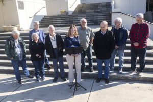 Council Candidates Clash Over Alleged Trespassing And Sign Removal In Ward 4 Rac