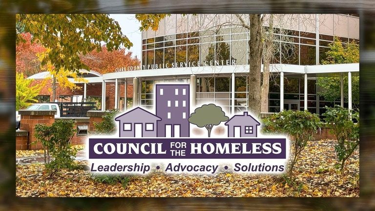 Council For The Homeless To Unveil New Name At Gathering For Change Fundraiser