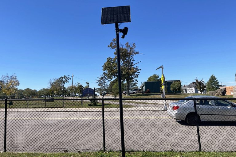 Council Majority Shifts On Flock Surveillance Cameras Amid Safety And Privacy Co
