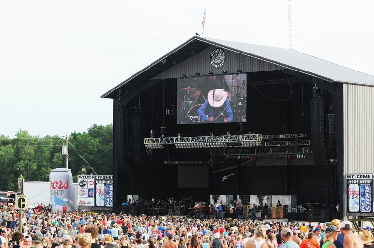 Country Concert 27 Expands Lineup With Seven New Acts In Fort Loramie