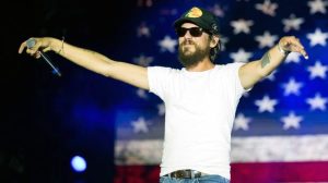 Country Singer Chris Janson Defends Hunting And Highlights Conservation Work
