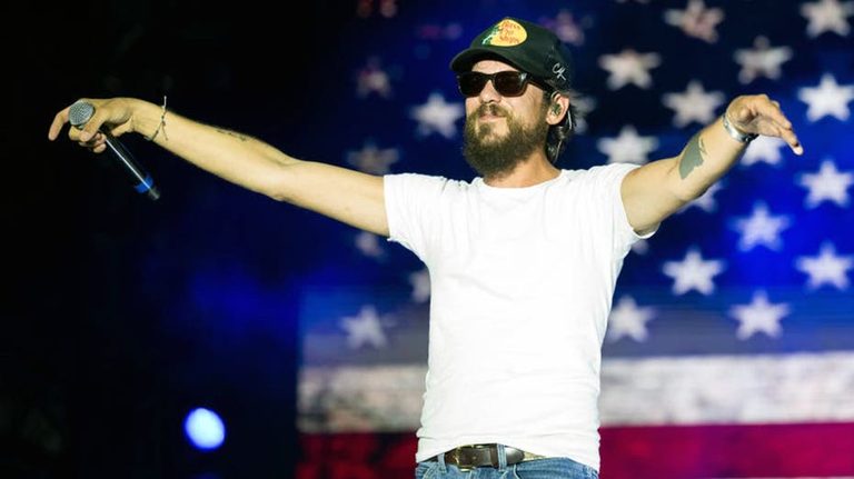Country Singer Chris Janson Defends Hunting And Highlights Conservation Work