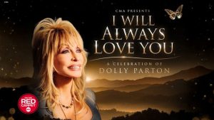 Country Stars To Honor Dolly Parton In Live Concert Benefiting Imagination Libra